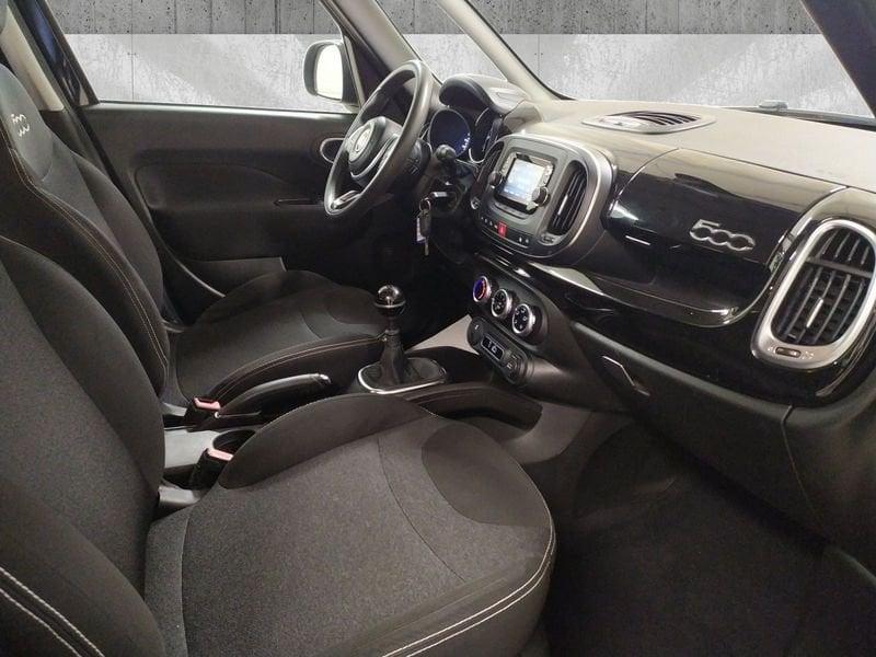 FIAT 500L 1.3 mjt Pop Star 95cv