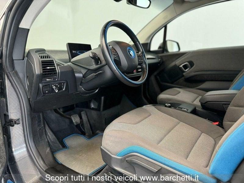 BMW i3 120Ah Advantage