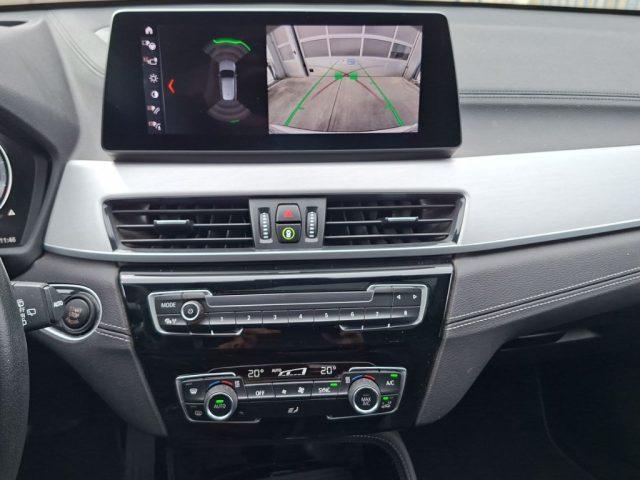 BMW X1 sDrive18i xLine Aut. + Tetto apr.