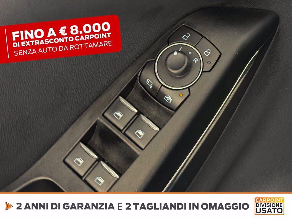 FORD Puma 1.0 ecoboost h st-line s&s 125cv del 2023