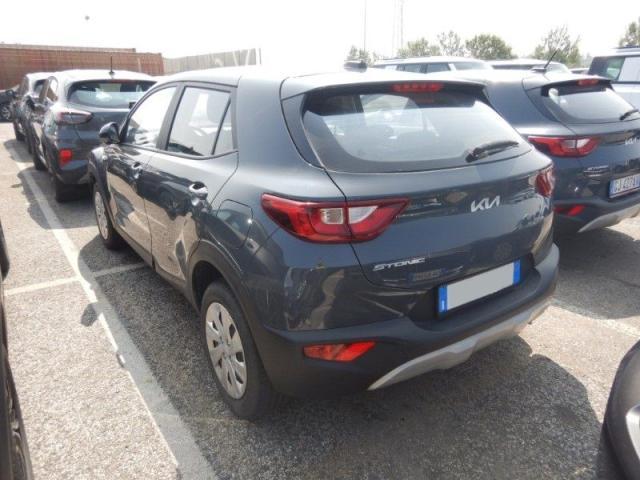 KIA Stonic 1.2 MPI 84 CV Style