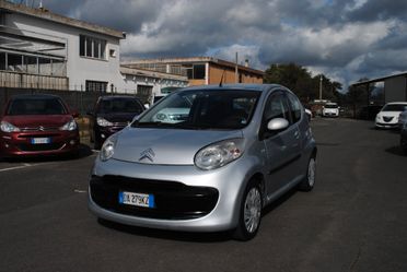 CITROEN C1 1.0 68 CV OK NEOPATENTATI