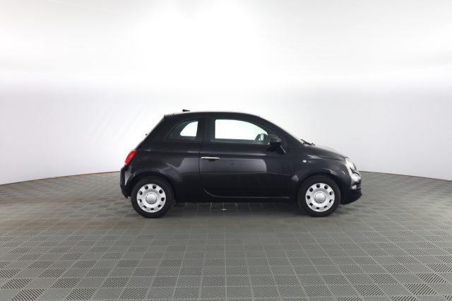FIAT 500 500 1.0 Hybrid Cult