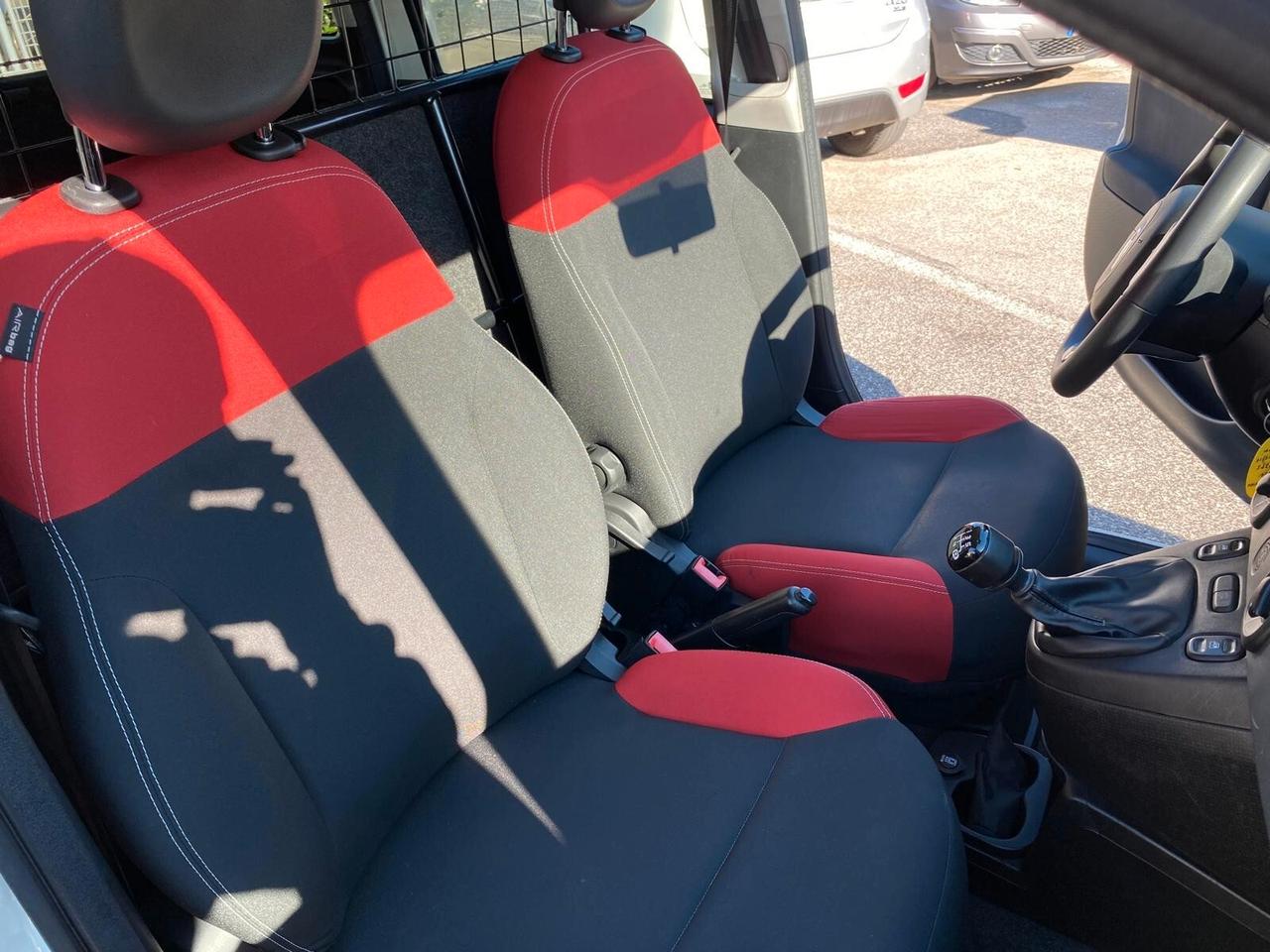 Fiat Panda 1.2 GPL Pop Van 2 posti