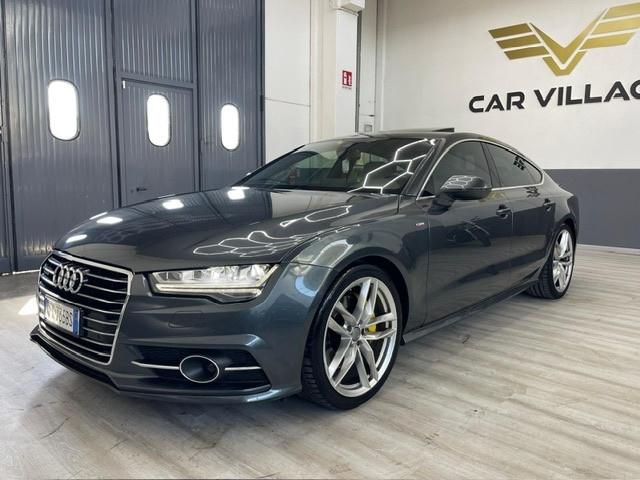 Audi A7 SPB 3.0 TDI 272 CV quattro S Line Plus