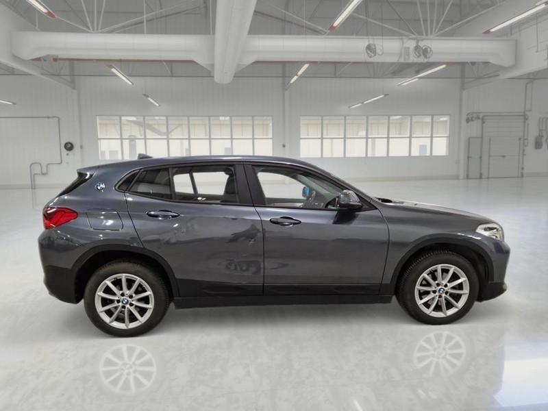 BMW X2 sDrive 18d Business X