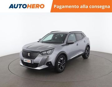 PEUGEOT 2008 PureTech 100 S&S Allure