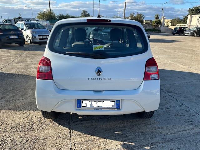 Renault Twingo 1.2 16V LEV Dynamique