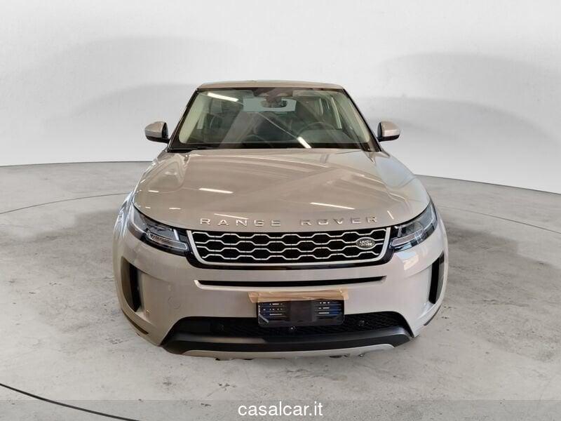 Land Rover RR Evoque Range Rover Evoque 2.0D I4 163 CV AWD Auto S 3 ANNI DI GARANZIA KM ILLIMITATI PARI ALLA NUOVA
