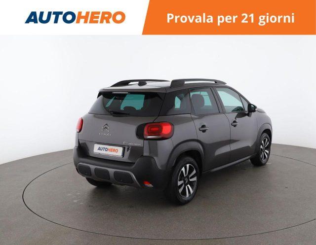 CITROEN C3 Aircross PureTech 110 S&S Shine