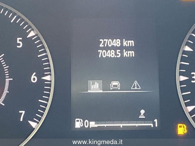 Dacia Sandero Sandero Stepway 1.0 TCe ECO-G Comfort
