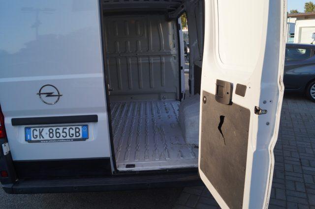 OPEL Movano 28 2.2 BlueHDi 120 S&S PC-TN Furgone
