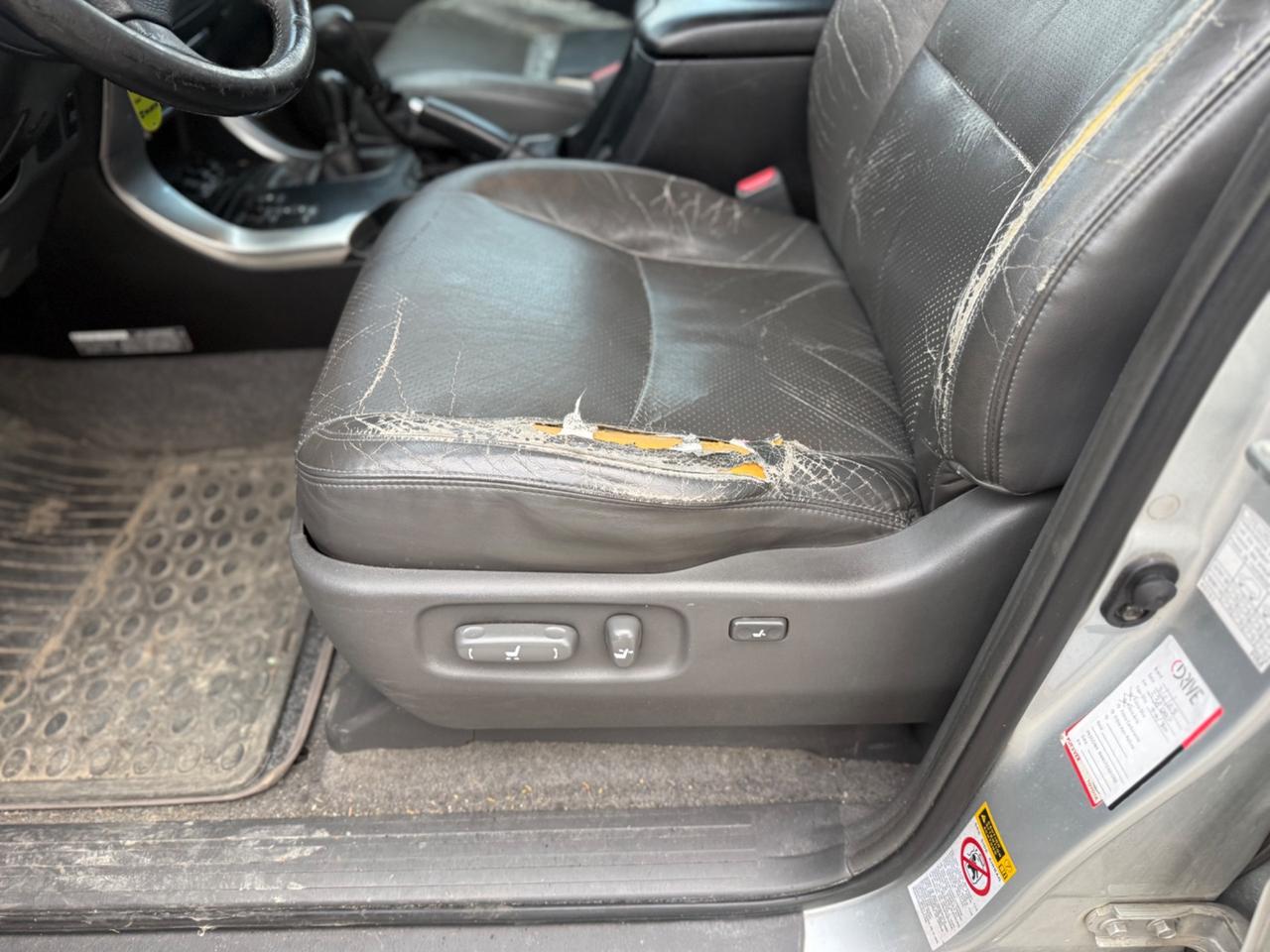 Toyota Land Cruiser 3.0 D-4D 16V cat 5 porte aut. Wagon