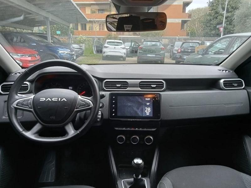 Dacia Duster 1.0 TCe GPL 4x2 Journey UP