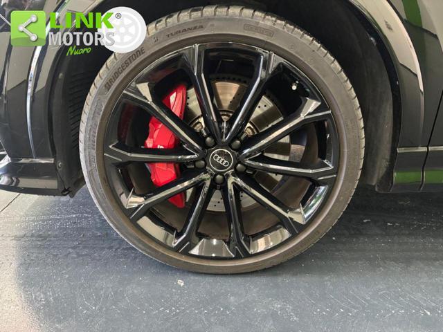 AUDI RS Q3 SPB quattro S tronic