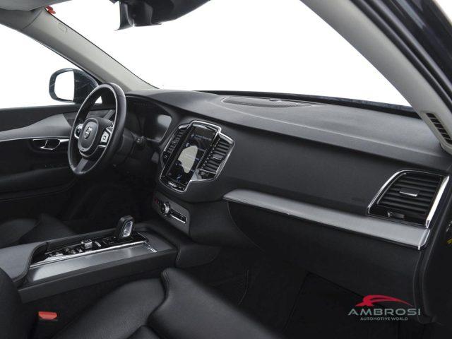 VOLVO XC90 B5 AWD Geartronic 7 posti Core