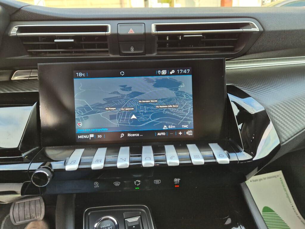 Peugeot 508 SW BlueHDi 130CV EAT8