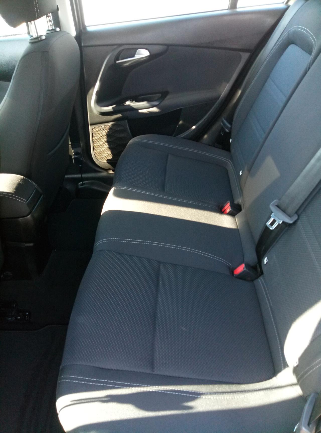 Fiat Tipo 1.3 Mjt S&S SW City Life SW