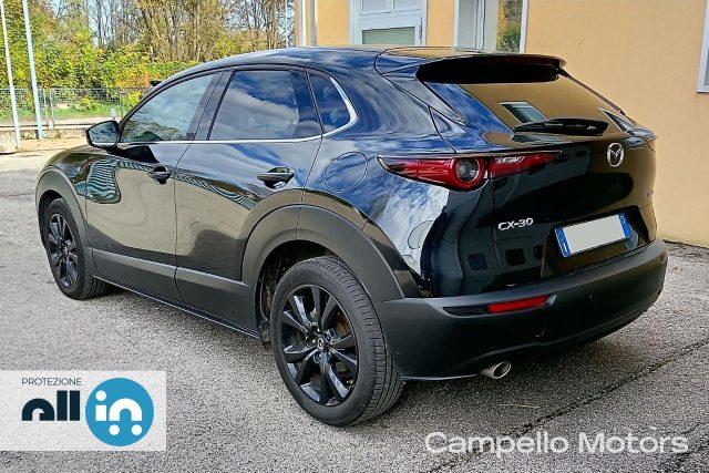 MAZDA CX-30 CX-30 2.0 M-Hybrid 150cv 2WD Homura 6mt