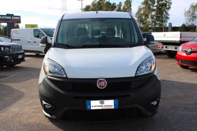 Fiat Doblò Cargo combi N1 1.3 mjt 16v 95cv E6