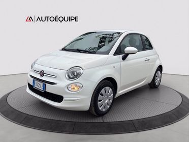 FIAT 500 1.2 Pop 69cv del 2017