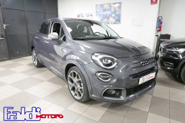 FIAT 500X 1.5 T4 Hybrid 130 CV DCT Sport PREZZO VERO