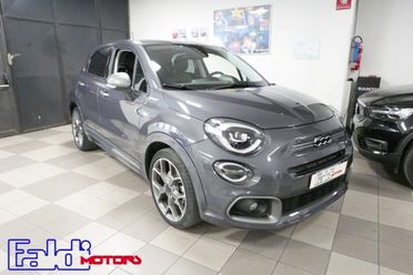FIAT 500X 1.5 T4 Hybrid 130 CV DCT Sport PREZZO VERO