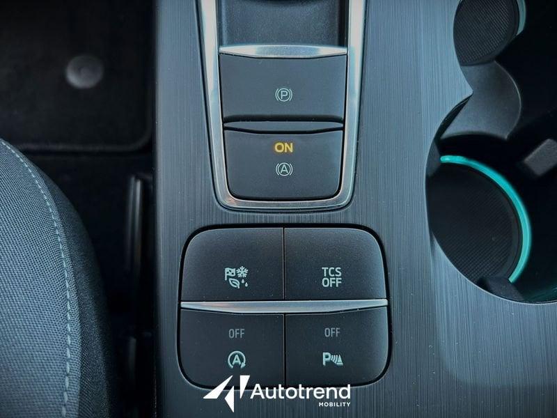 Ford Focus 1.5 EcoBlue 120 CV Automatica SW Business Co-Pilot