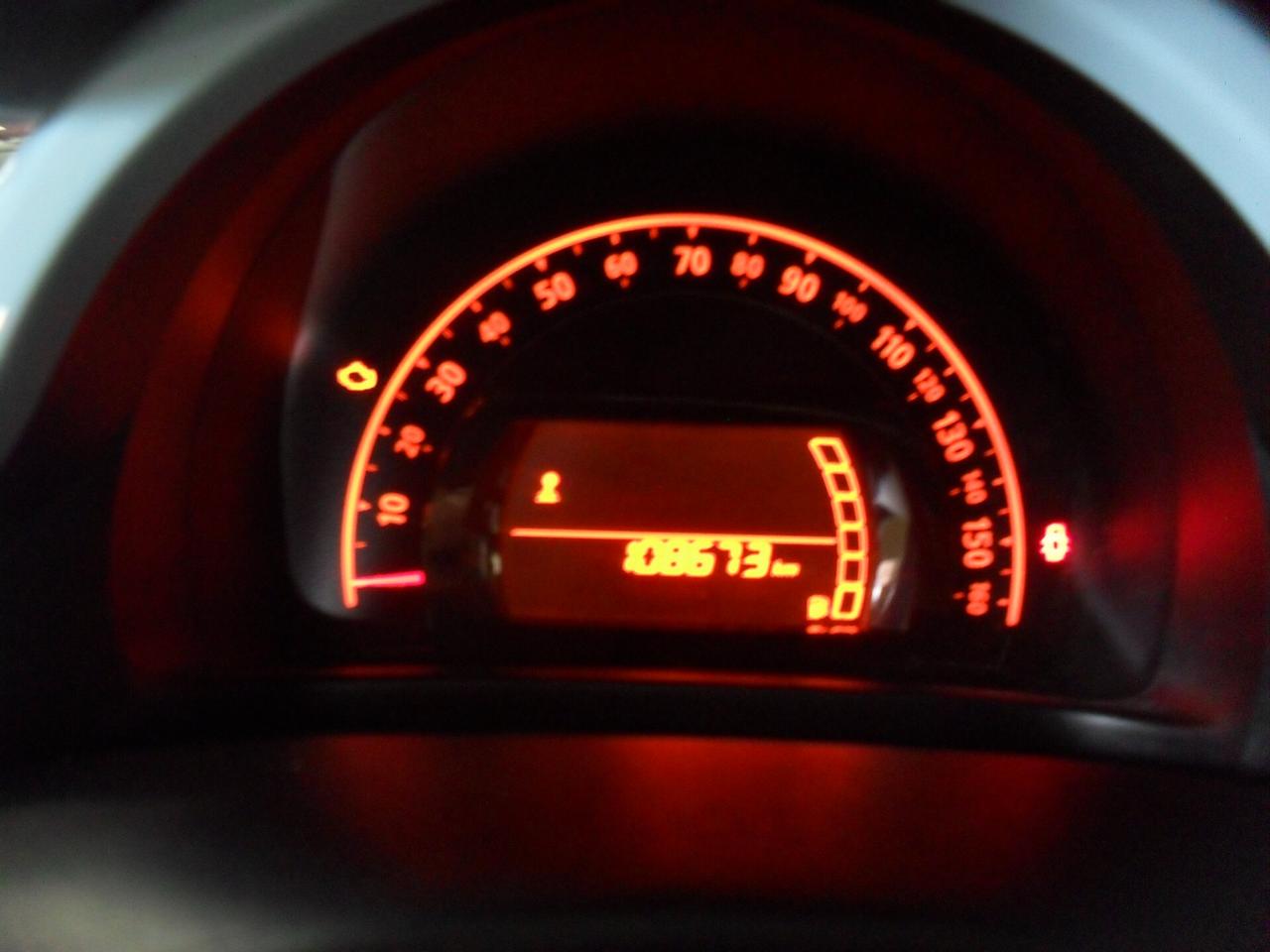 Renault Twingo 1.0 SCe Live