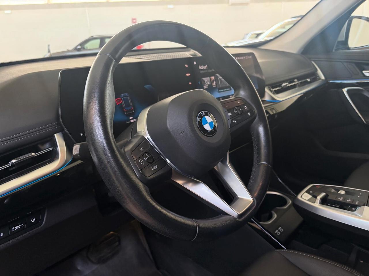Bmw X1 sDrive 18d xLine