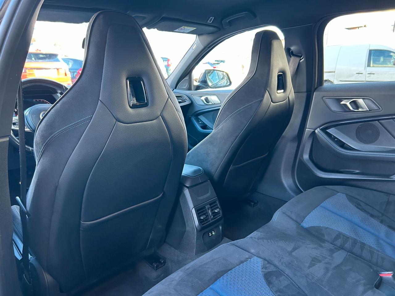 Bmw 120 120i 5p. Msport AUTO 178cv