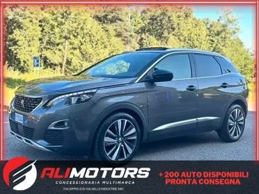 Peugeot 3008 BlueHDi 130 S&S GT Line*TETTO*