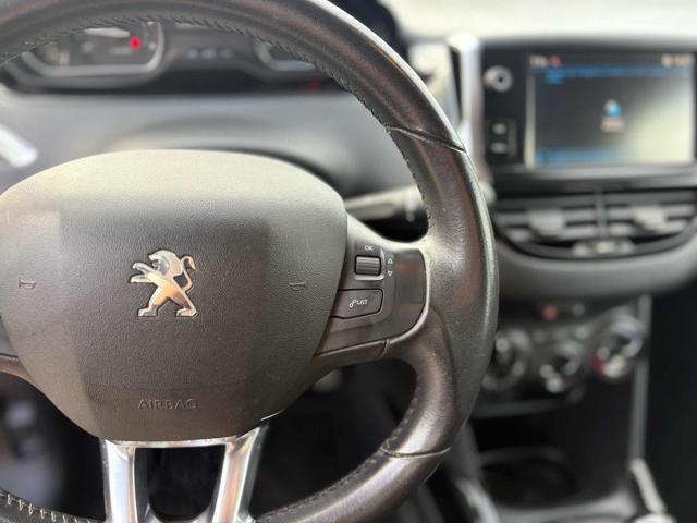 PEUGEOT 2008 BlueHDi 100 S&S