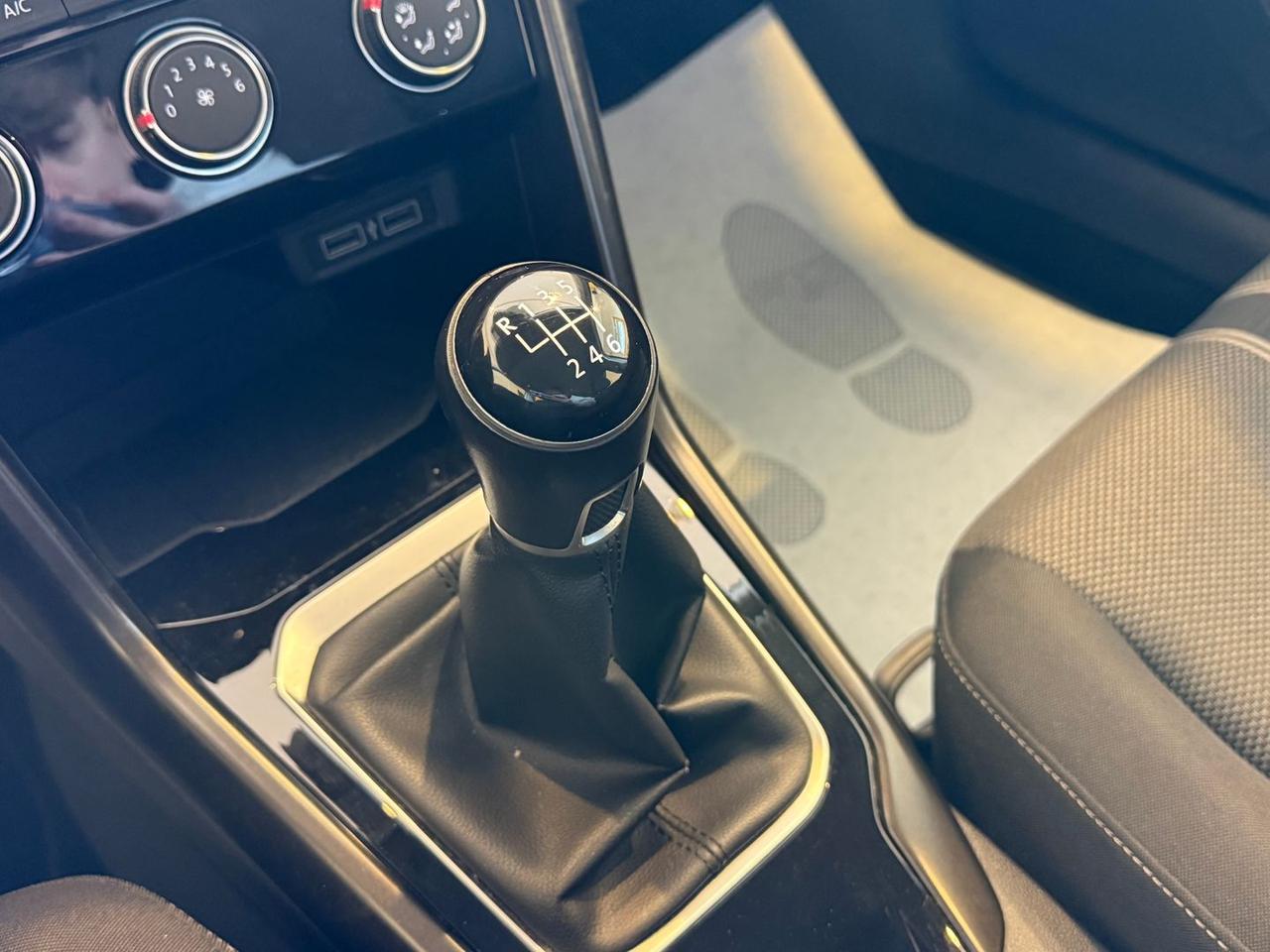 Volkswagen T-Roc 1.6 TDI Style #9478