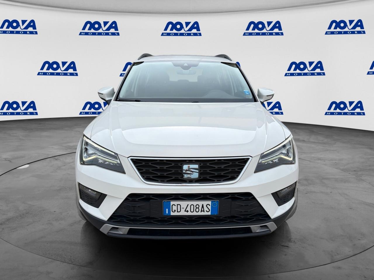 Seat Ateca 1.6 TDI Style