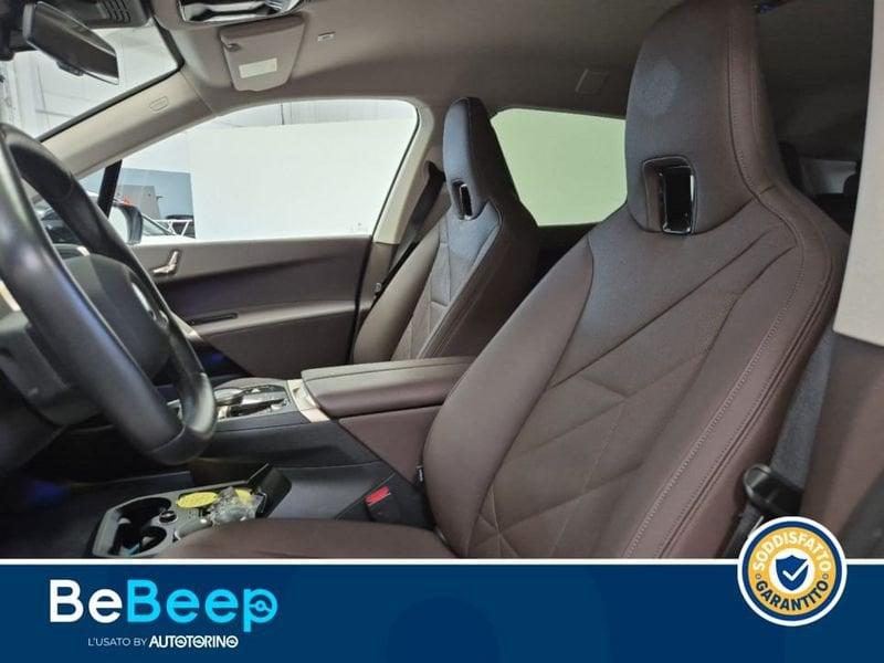 BMW iX XDRIVE50