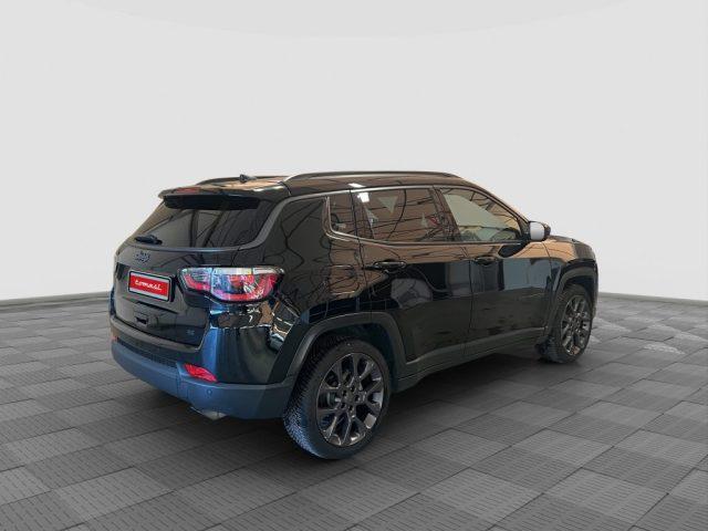 JEEP Compass Compass 1.4 Multiair II S