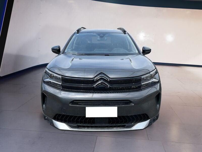 Citroën C5 Aircross I 2018 1.5 bluehdi Shine s&s 130cv eat8 my20