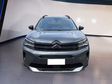 Citroën C5 Aircross I 2018 1.5 bluehdi Shine s&s 130cv eat8 my20