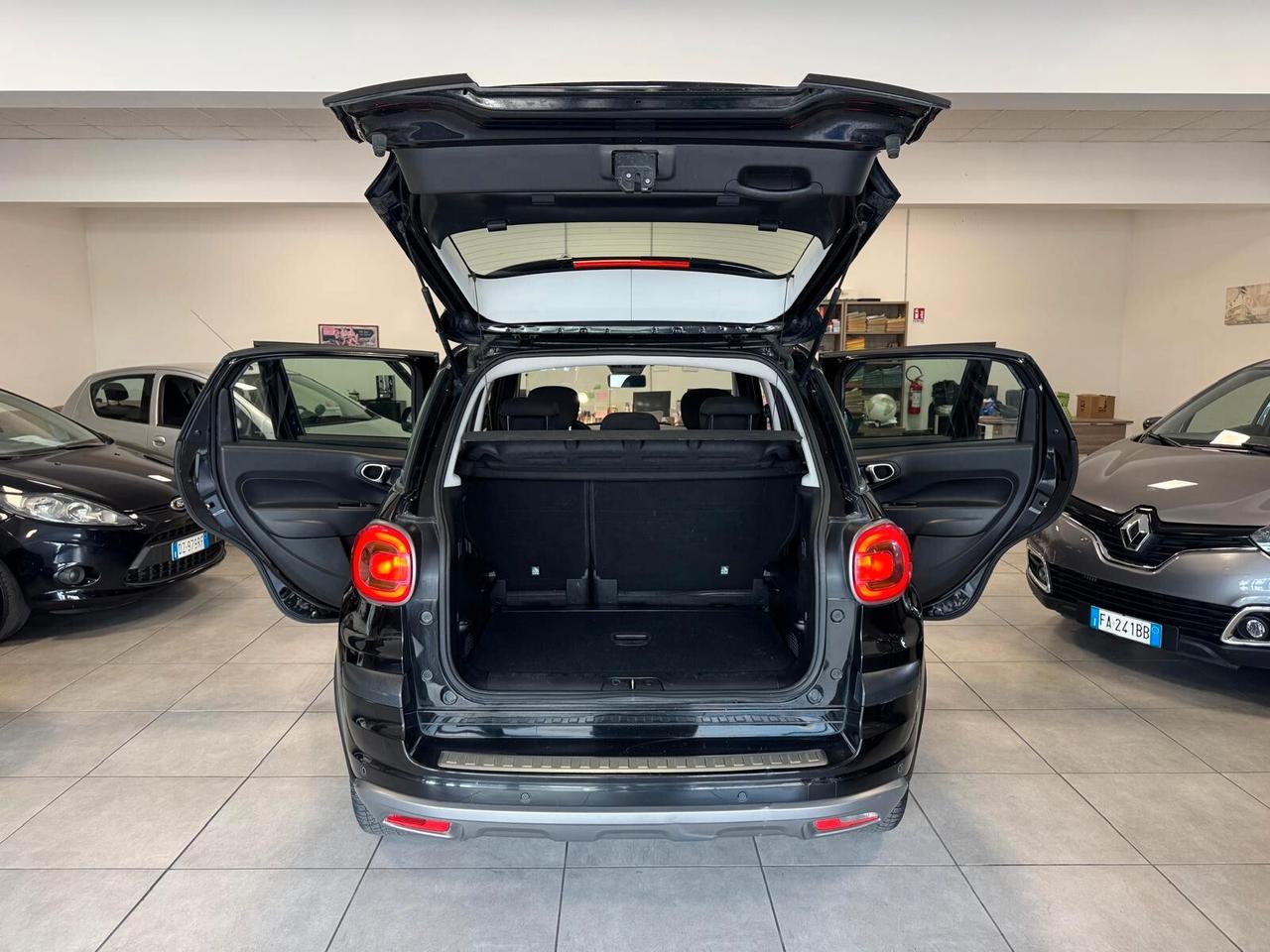 Fiat 500L 1.3 MULTIJET 95CV CROSS 2019