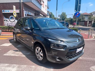 Citroen C4 Picasso BlueHDi 120 AUTOMATICA