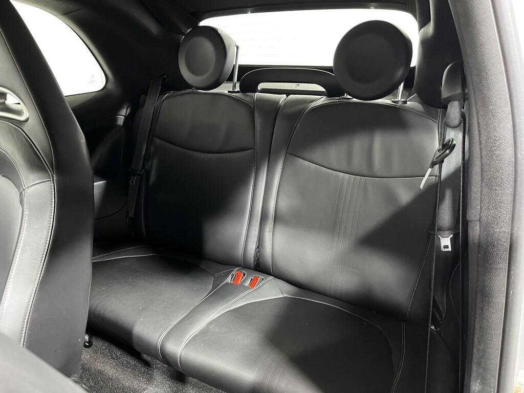 Abarth 500C 1.4 16v t. t-jet 135cv