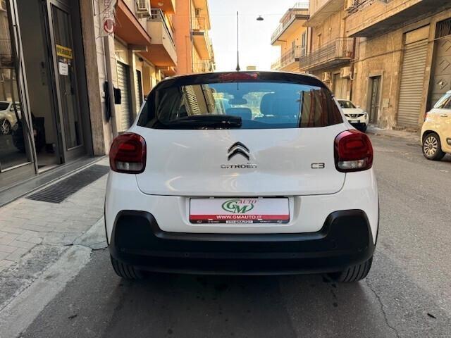 Citroen C3 1.6 BlueHDi 75CV - Shine - C 3