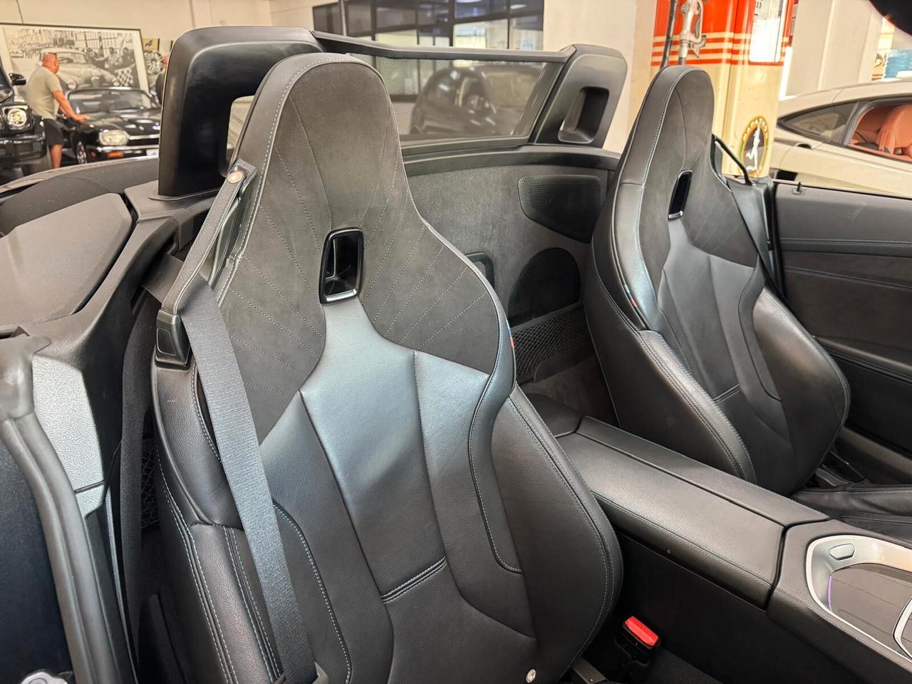 Bmw Z4 sDrive20i Msport UNICOPROPRIETARIO SEMPRE TAGLIANDATA PERFETTA!!!