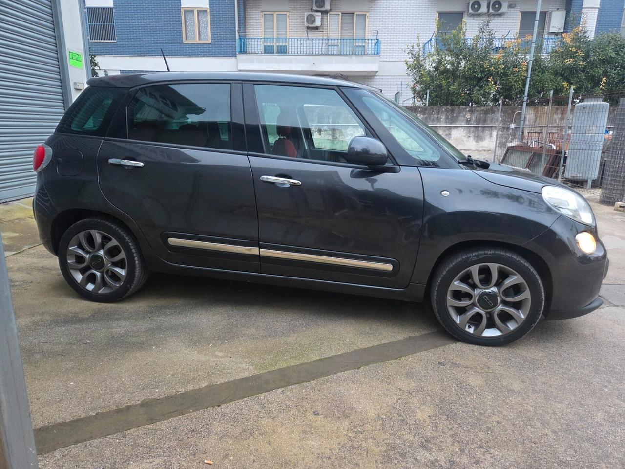 Fiat 500L 1.6 Multijet 105 CV Lounge