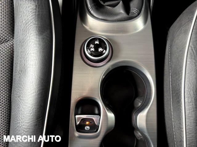 FIAT 500X 2.0 MultiJet 140 CV 4x4 Cross Plus