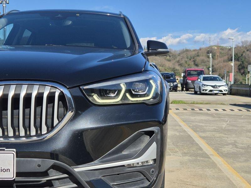 BMW X1 sdrive18d xLine auto