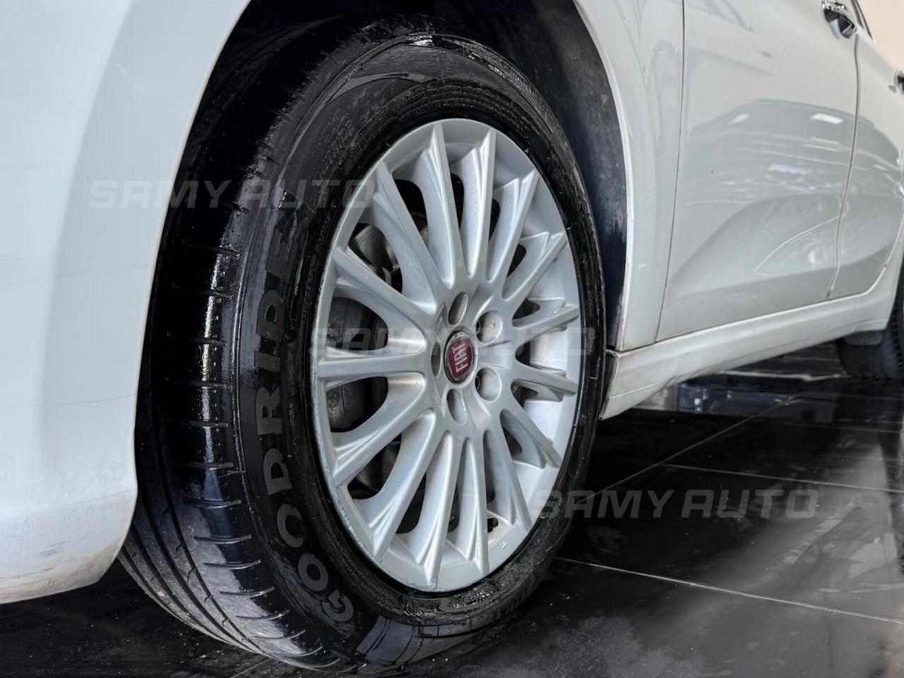 Fiat Tipo 1.3 Mjt S&S 5 porte Business