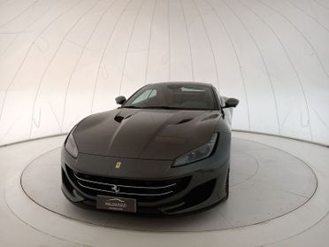 Ferrari Portofino 3.9