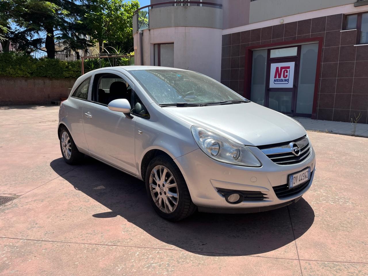 Opel Corsa 1.3 CDTI - 2009